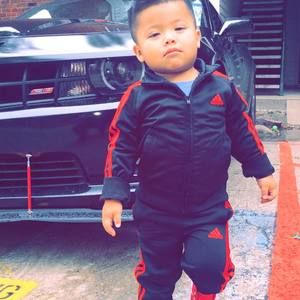 Meet your Posher, Jason